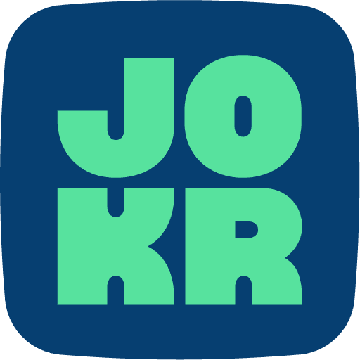 JOKR - Fast Grocery Delivery