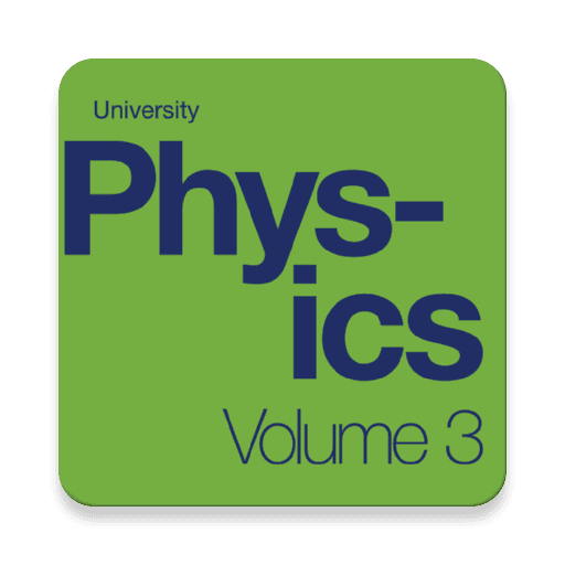 University Physics Volume 3