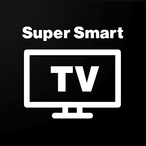 アプリケーションランチャー Super Smart TV