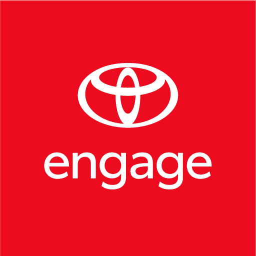 Toyota Engage App