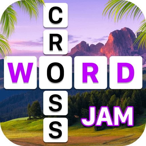 Crossword Jam