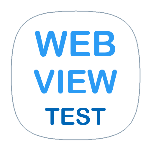 WebView Test