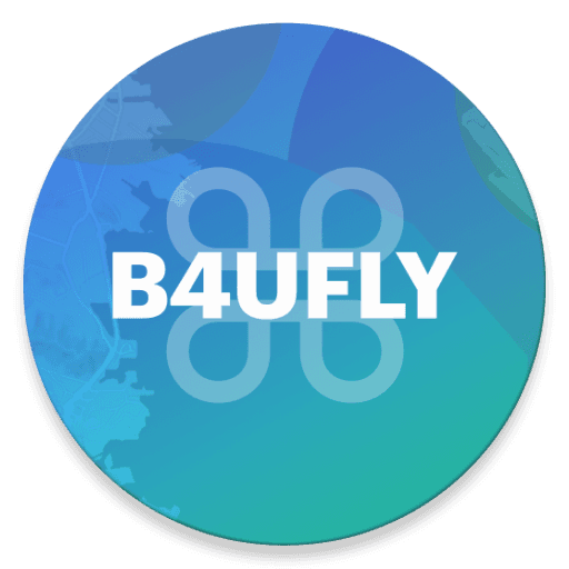 B4UFLY by Aloft