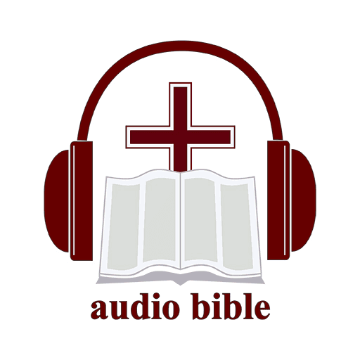 Offline Audio Bible KJV App