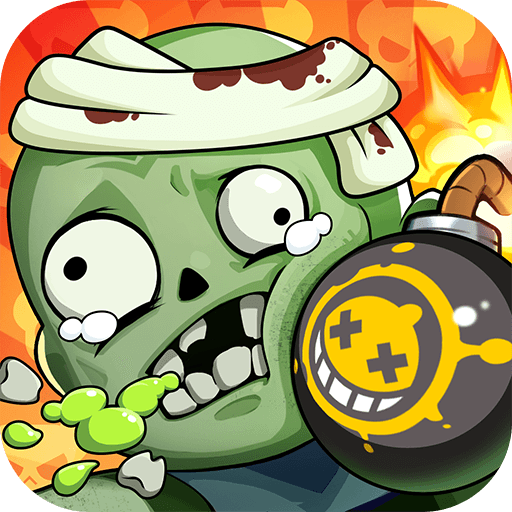 Zombie.io - Potato Shooting