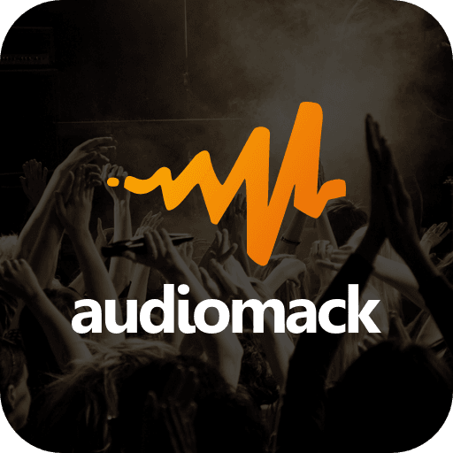 Audiomack：ミュージックダウンローダー