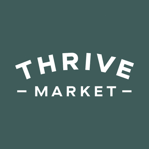 Thrive Market: Shop Healthy