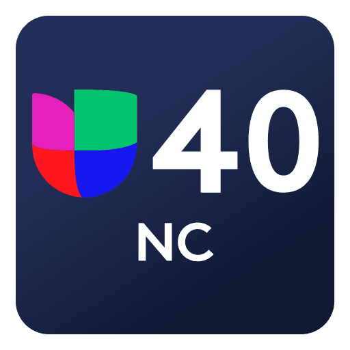 Univision 40 North Carolina