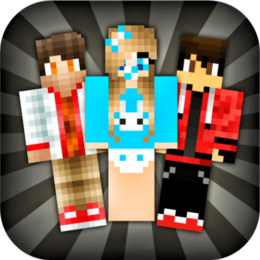 Skins for Minecraft