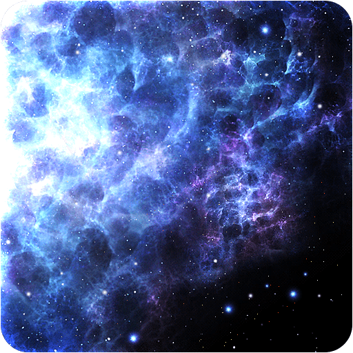 Ice Galaxy