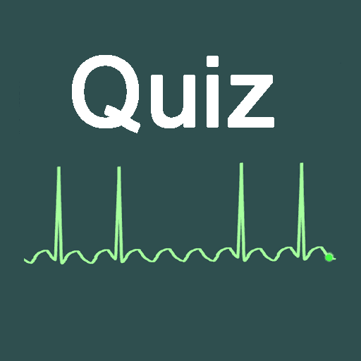 ACLS Rhythm Quiz