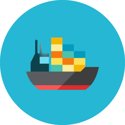 Marine Tracker - Maritime traf