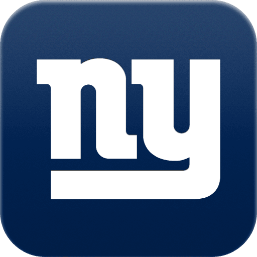 New York Giants Mobile