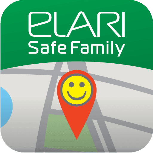 ELARI SafeFamily для родителей