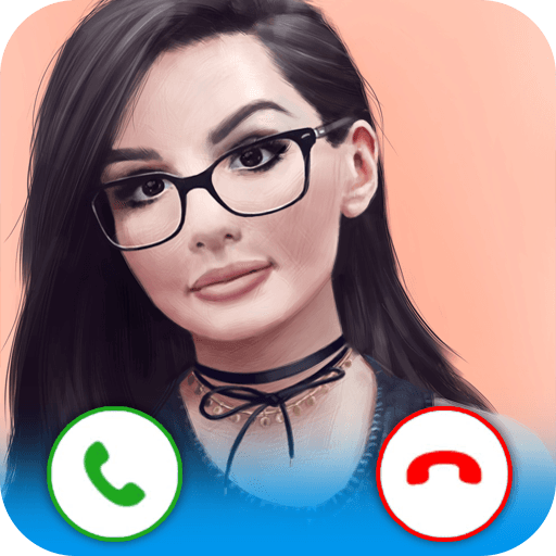 SniperWolf Fake Call