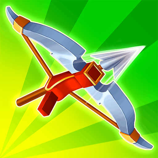 Archer Hero - Bow Masters