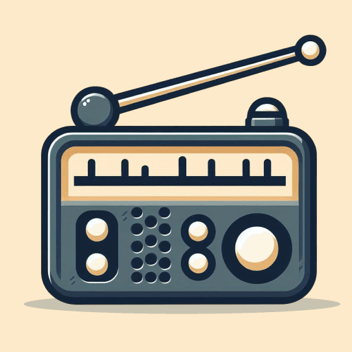 Open Radio - Online FM Radio