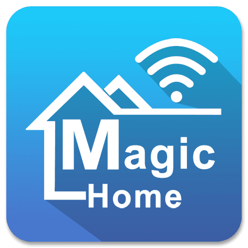 Magic Home Pro