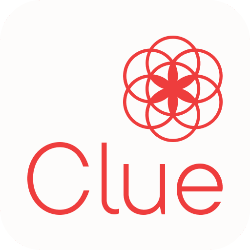 Clue 生理管理アプリ, 排卵日予測 & 妊娠カレンダー