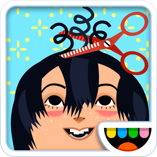 トッカ・ヘアサロン 2  Toca Hair Salon 2