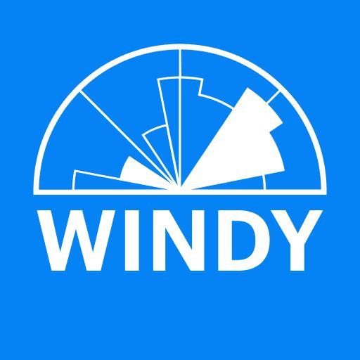 Windy.app：風予報 & 波情報