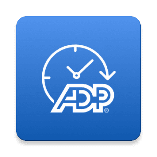 ADP Time Kiosk