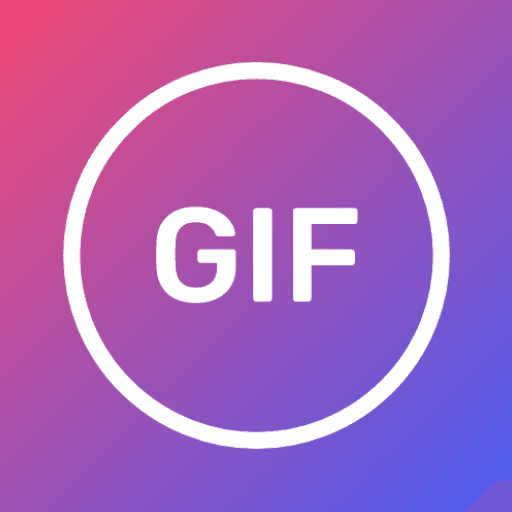 GIF メーカー : GIF エディター