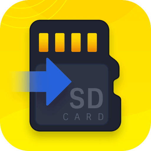 Auto Transfer:Phone To Sd Card