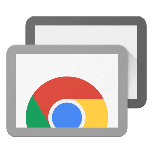 Chrome リモート デスクトップ