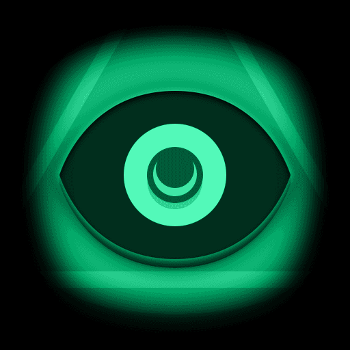 Night Vision Icon Pack