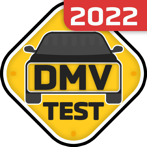 DMV Practice Test 2023