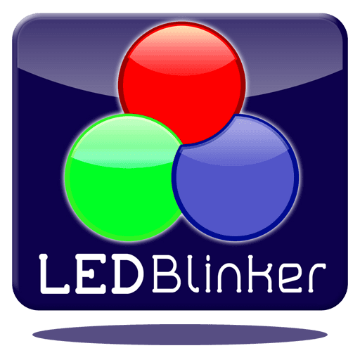 LED Blinker Notifications Pro