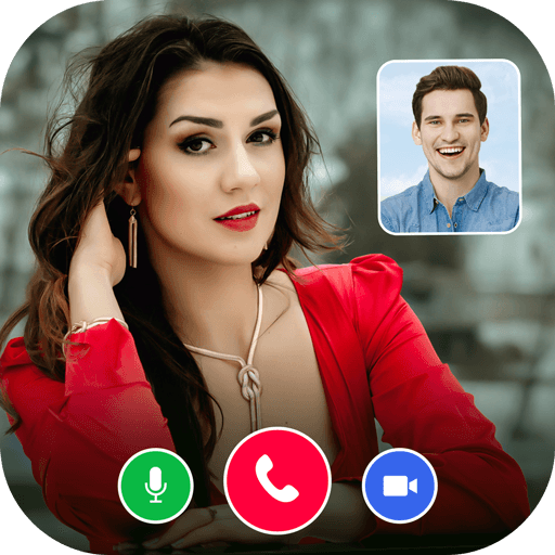 Live Talk: Live Video Call App