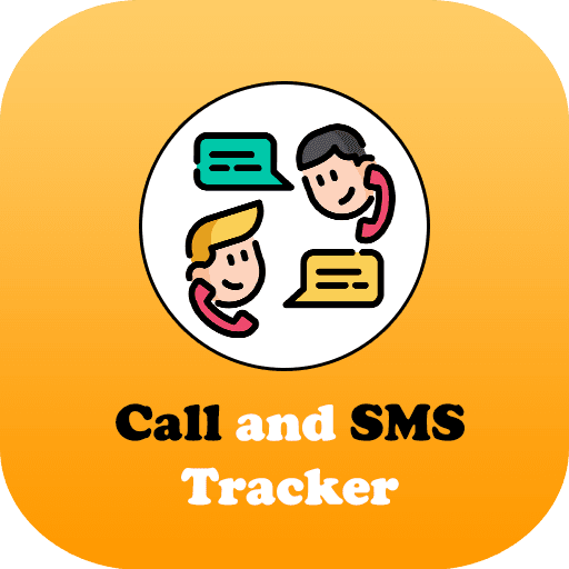 Call and SMS Tracker