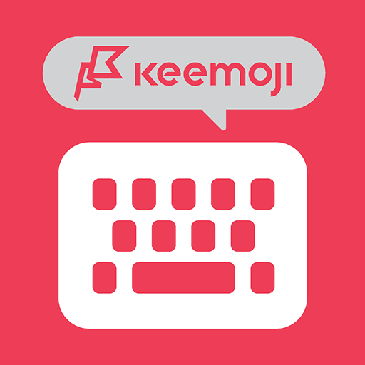 OpenAI を搭載した Keemoji キーボード