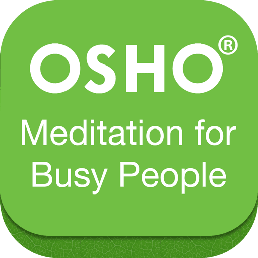 Meditation for Busy People