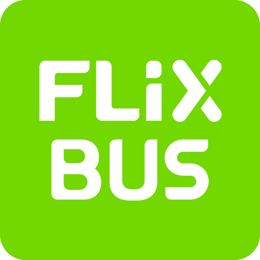 FlixBus & FlixTrain