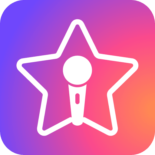 カラオケ音楽アプリStarMaker