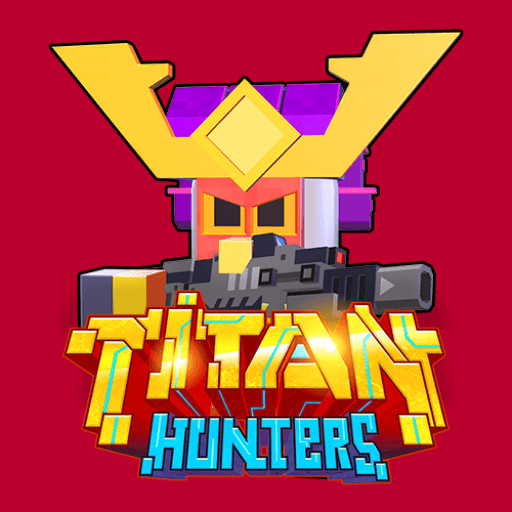 Titan Hunters