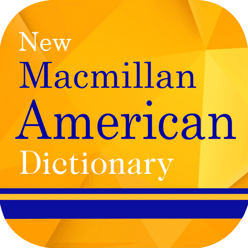 Macmillan American Dictionary