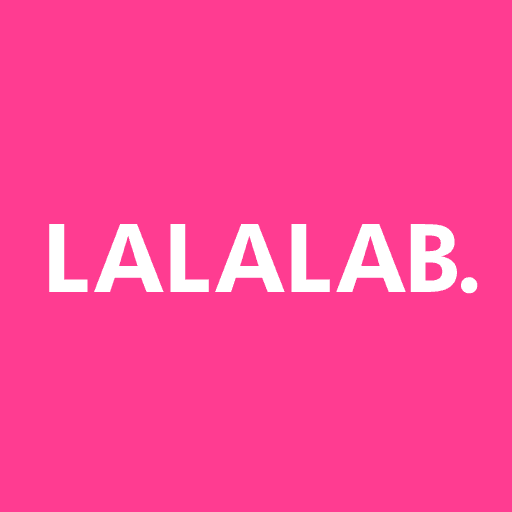 Lalalab - Photo printing