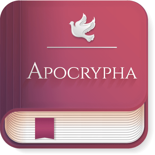 Bible with Apocrypha