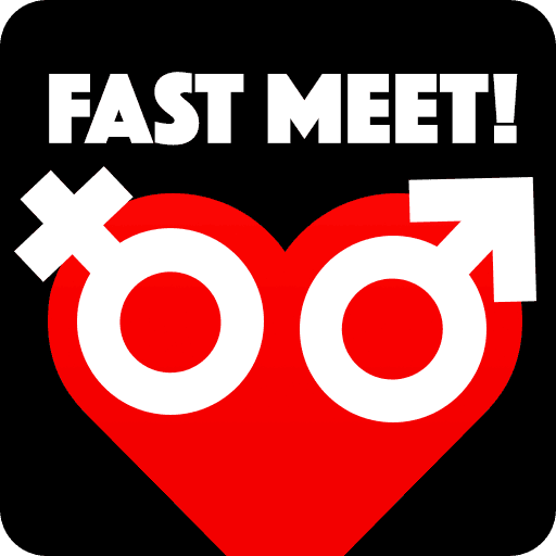 FastMeet: Chat, Dating, Love