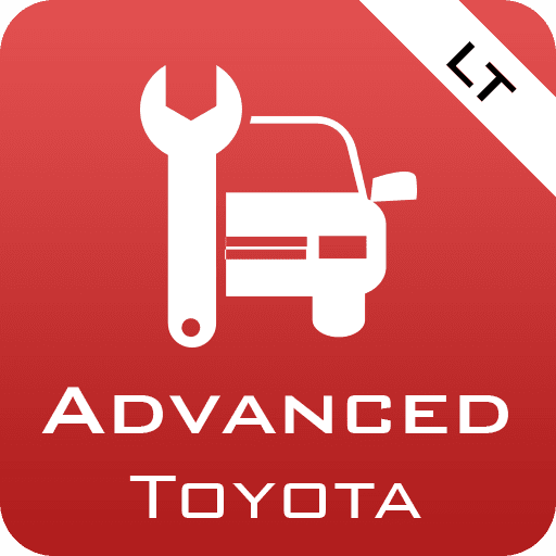 Advanced LT for TOYOTA