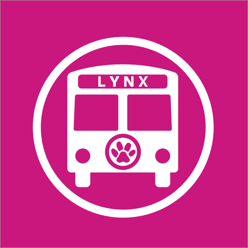 LYNX Bus Tracker