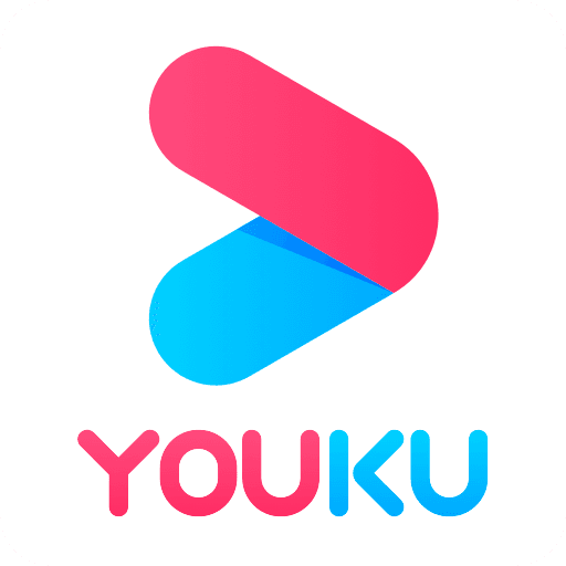 YOUKU-Drama, Film, Show, Anime