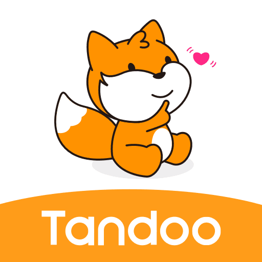 Tandoo-Live video chat, meet