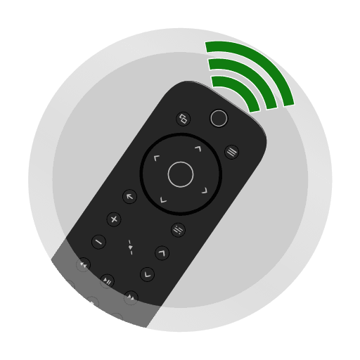 Wifi-Remote for Xbox