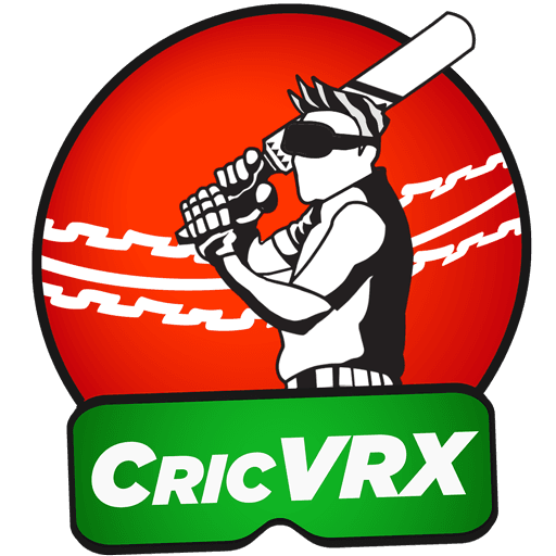 CricVRX - Virtual Cricket