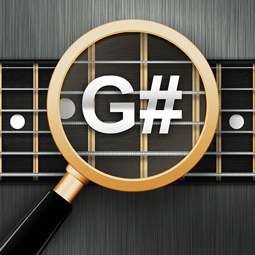 Guitar Fretboard Note Trainer 